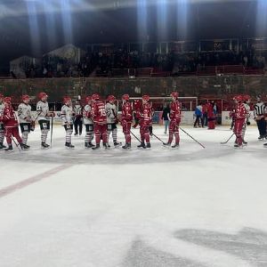 Briançon passe en quarts de finale de la coupe de France de hockey sur glace