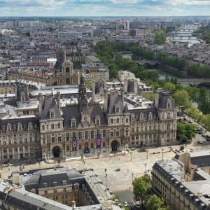 Candidats à la succession d'Anne Hidalgo à la mairie de Paris : focus sur les favoris