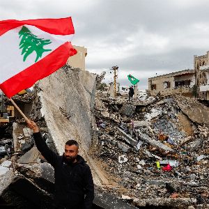 Cessez-le-feu au Liban : un soulagement après deux mois de guerre