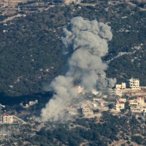 Cessez-le-feu entre Israël et le Hezbollah au Liban