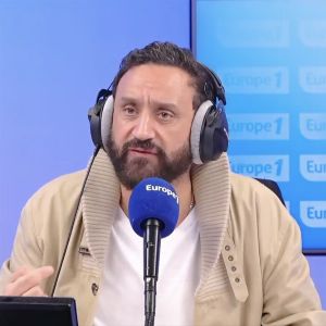 Cyril Hanouna choque en révélant des rats dans la chambre d'hôpital de son père