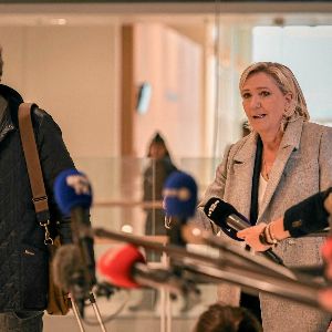 Défense politique de l'avocat de Marine Le Pen au procès des assistants parlementaires du RN