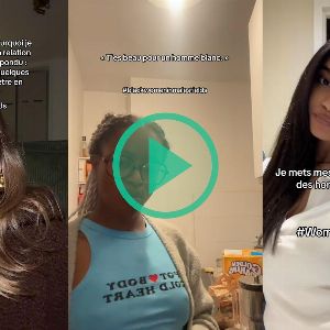 Dénonciation du sexisme et du racisme ordinaire sur TikTok : #womeninmalefields en pleine expansion