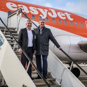 Easyjet s'inquiète de l'impact de la nouvelle taxe aérienne sur l'attractivité des régions