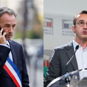 Emmanuel Grégoire reproche à Rémi Féraud d'être l'instrument d'une vengeance d'Anne Hidalgo pour les municipales 2026 à Paris