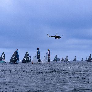 Expérience immersive du Vendée Globe : suivez la course en direct ou sur un voilier virtuel