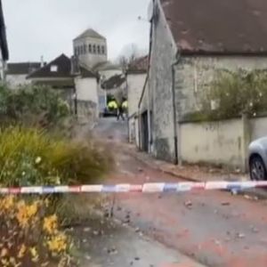 Explosion mortelle dans un pavillon à Saint-Loup-de-Naud en Seine-et-Marne