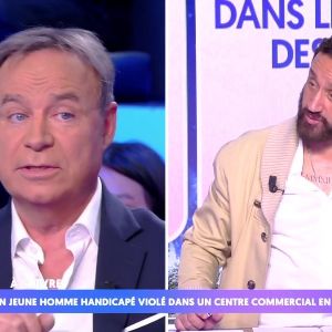 Fabien Lecoeuvre révèle une relation choquante avec sa prof d'anglais à l'âge de 13 ans