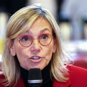 "Fiscalité énergétique : Agnès Pannier-Runacher souhaite maintenir la hausse des taxes sur le gaz pour favoriser l'électricité"