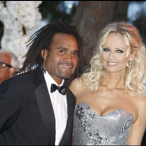 "Frank Leboeuf surpris par le choix d'Adriana Karembeu de conserver son nom marital après le divorce"