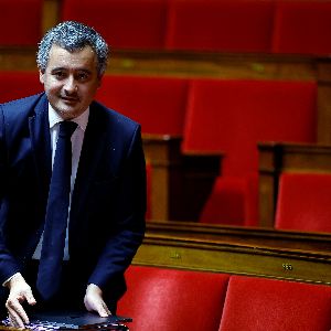 Gérald Darmanin demande à Michel Barnier de dialoguer avec le Rassemblement national sur le budget