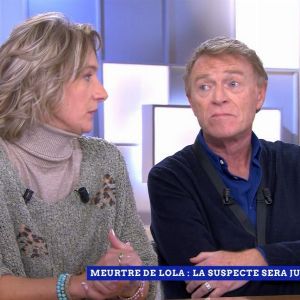 Hondelatte explique sa position sur la prise en charge médicale des personnes sans papiers après ses remarques controversées sur France 5