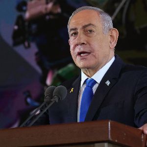 Immunité de Netanyahu en échange de cessez-le-feu : entente France-Israël