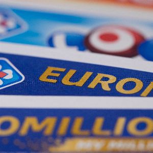 Incroyable victoire d'un joueur britannique avec un jackpot de 212 millions d’euros à l'EuroMillions