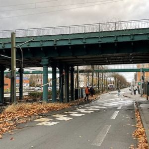 Interruption du trafic des tramways entre Gare Lille Flandres et Croisé Laroche à Lille