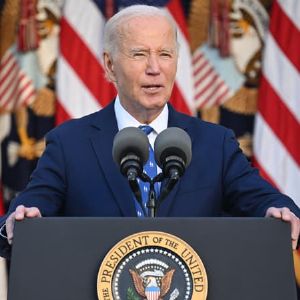 Joe Biden salue l'accord de cessez-le-feu entre Israël et le Hezbollah au Liban