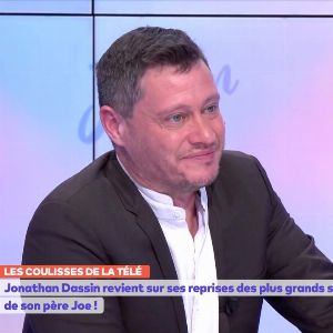 Joe Dassin : Jonathan révèle l'importante fortune héritée à sa disparition