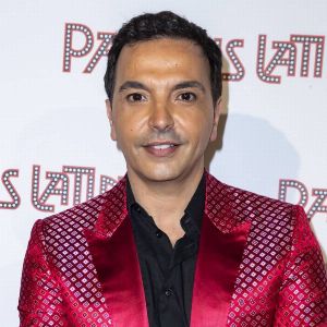 Kamel Ouali se confie sur son fils et ses nouveaux projets dans le monde de la danse