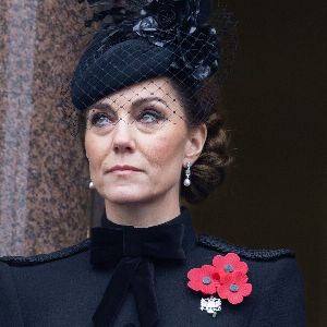 Kate Middleton confrontée à la mort d'une adolescente atteinte d'un cancer agressif