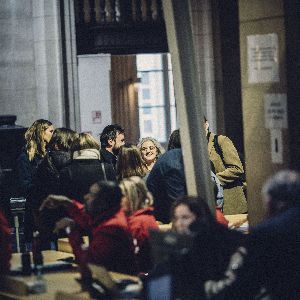 "L'imam Chalghoumi accuse le militant islamiste Sefrioui d'être impliqué dans l'affaire Paty"