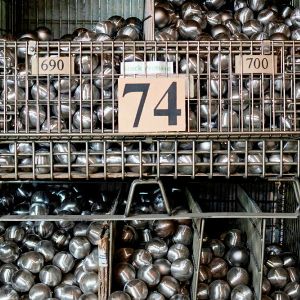 La Boule bleue de Marseille conquiert le monde avec sa pétanque