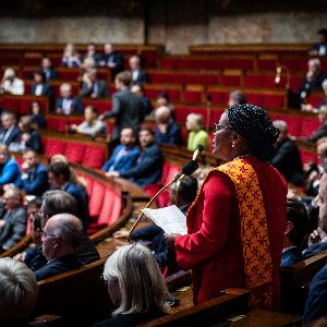 La députée Anchya Bamana demande à Bruno Retailleau de prendre des mesures contre le préfet de Mayotte