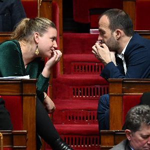 La France insoumise privilégie la réforme des retraites au détriment des autres textes à l'Assemblée