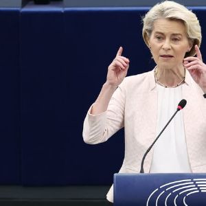 La nouvelle Commission européenne reçoit l'approbation des eurodéputés