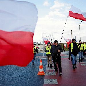 La Pologne dit non à l'accord du Mercosur en l'état