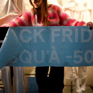 Le Black Friday : quand faire des économies devient un plaisir