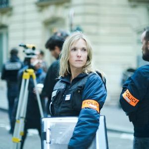 Le réalisateur de La Nuit du 12 en tournage pour un nouveau thriller sur une affaire policière avec Léa Drucker