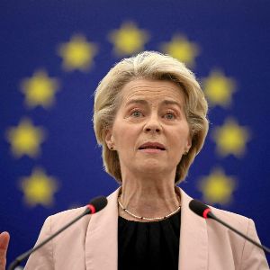 Les engagements ambitieux d'Ursula von der Leyen pour l'Europe en crise