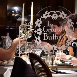 Les Grands Buffets réduisent leur semaine de travail à 3,5 jours pour offrir un meilleur équilibre de vie à leurs employés