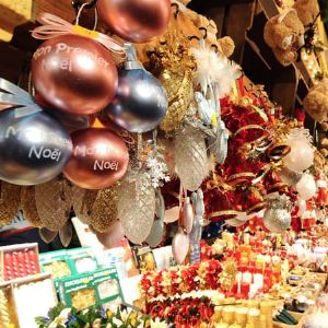 Les marchés de Noël incontournables dans le Var : Draguignan, Toulon, La Seyne-sur-Mer et plus