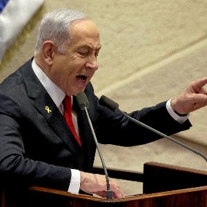 Mandat d'arrêt de la CPI : France soutient "immunité" de Netanyahou