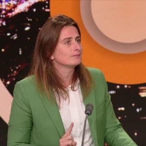 Marine Tondelier critique le budget 2025 et appelle à la transparence