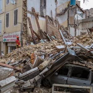 "Marseille : la mairie niait l'existence de l'habitat indigne avant les effondrements de la rue d'Aubagne"