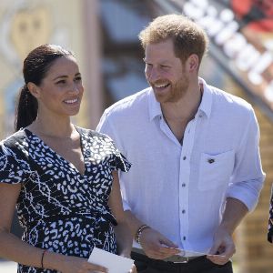 Meghan et Harry : une séparation professionnelle inattendue