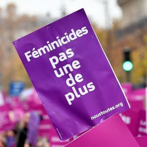 Mobilisations dans les Alpes du Sud contre les violences faites aux femmes