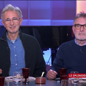 Mort de Michel Blanc : Révélations de Thierry Lhermitte sur les derniers jours du comédien