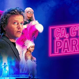 Plongée dans les coulisses de "Ça, c’est Paris !" : la nouvelle série de France 2 sur le monde du cabaret