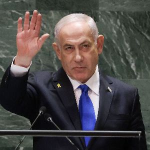 Pluie de critiques suite à l'annonce d'immunité pour Netanyahu