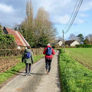 Près d'un tiers des habitants de la Creuse ont plus de 65 ans