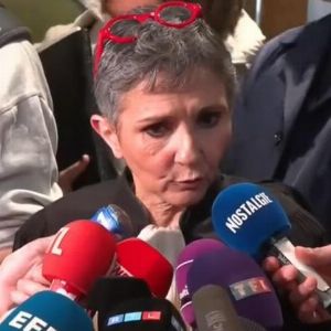 Procès de Mazan : hommage à Gisèle Pelicot après une plaidoirie controversée