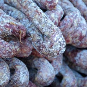 "Rappel massif de calendriers de l'Avent au saucisson contaminés par la listeria"