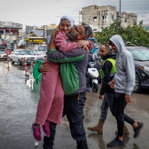 Retour massif des déplacés de guerre dans le Sud-Liban : un tournant historique