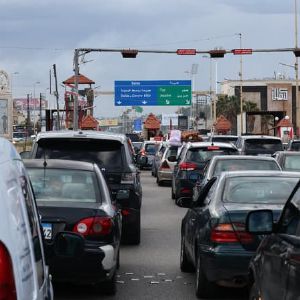 Retour massif des habitants au Liban après le cessez-le-feu : embouteillages monstres sur les routes