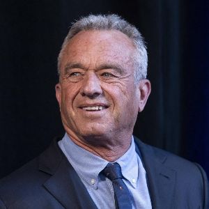 Robert Kennedy Jr., un Kennedy dans l'ombre de JFK ?