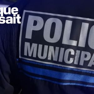 "Saint-Étienne : Un homme menaçant abattu par un policier municipal"