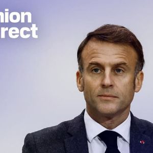 Sondage BFMTV : Une majorité de Français favorable à la démission de Macron en cas de censure gouvernementale